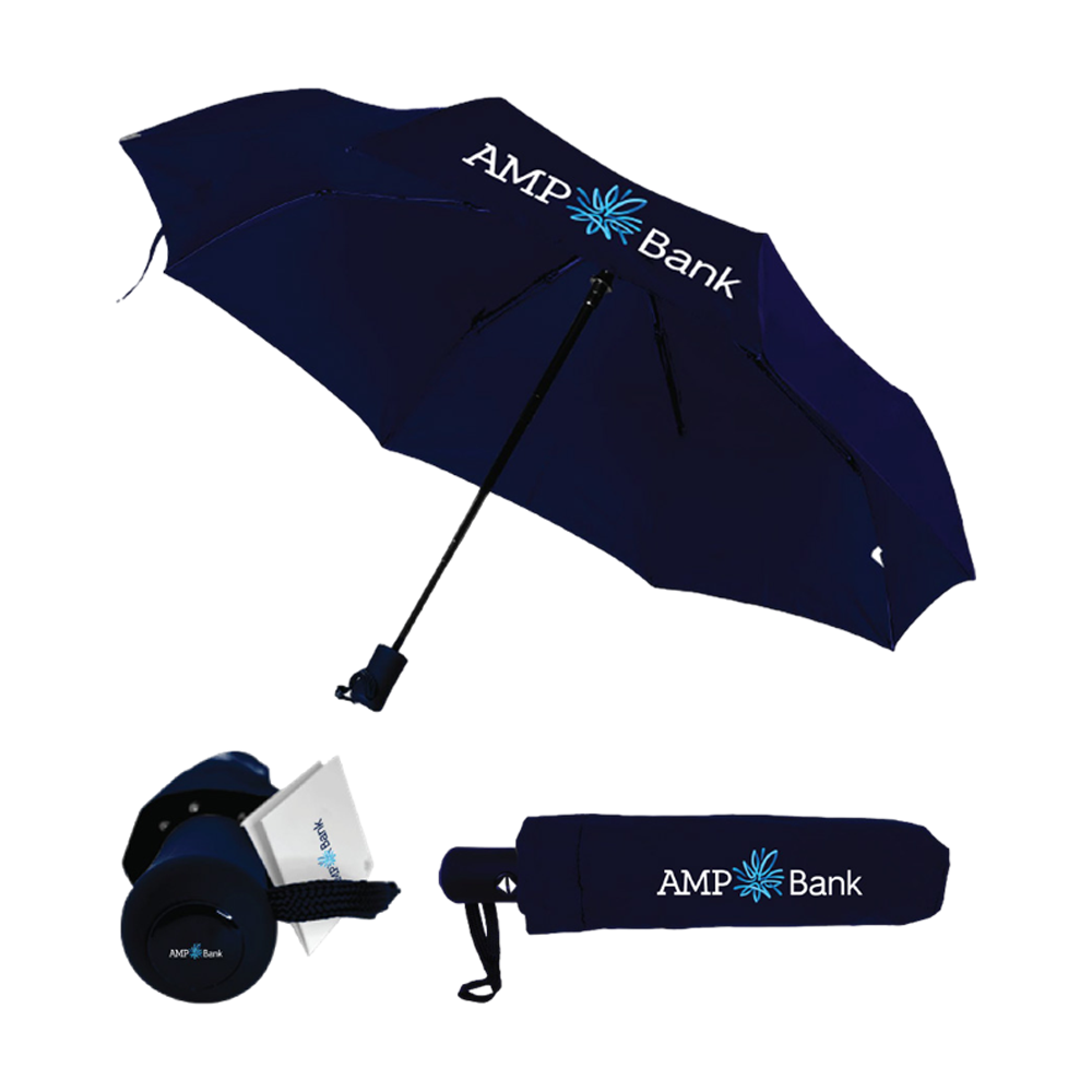 Premium Compact Umbrella