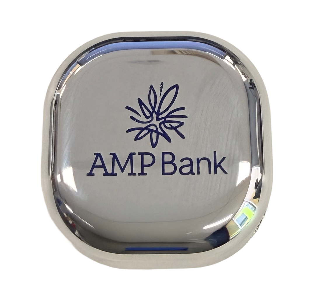 AMP Lip Balm