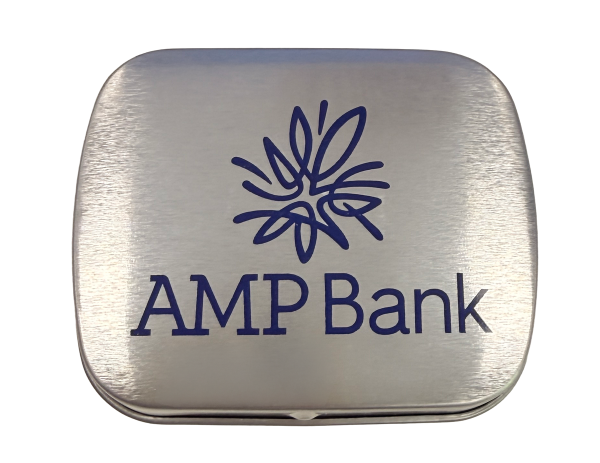AMP Mints