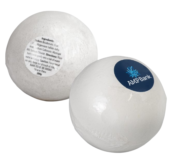 Bath Bomb