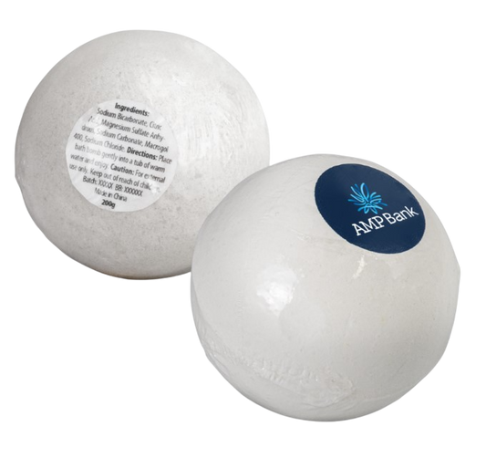 Bath Bomb