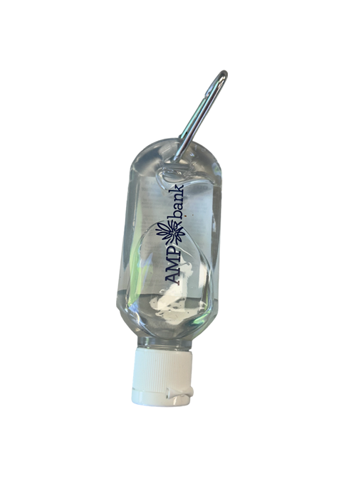 Hand Sanitiser - 50ml