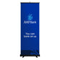 AMP PULLUP BANNER- BROKER AND ADVISERS DESIGN