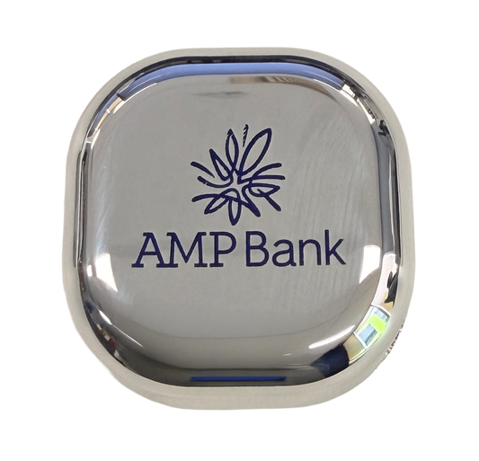 AMP Lip Balm