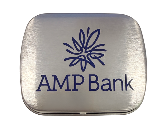 AMP Mints