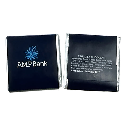 AMP Neopolitan Chocolate