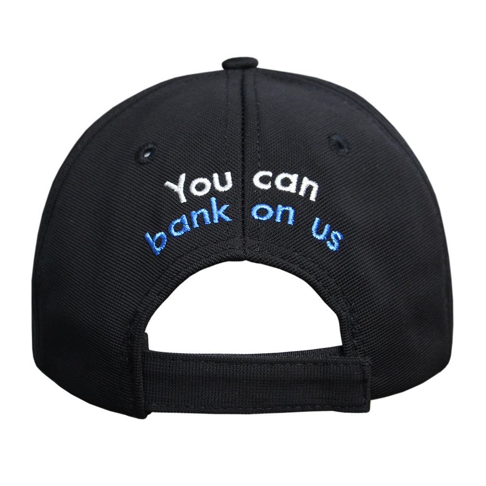 AMP Cap