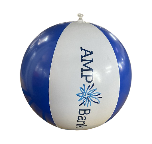 AMP Inflatable Beach balls