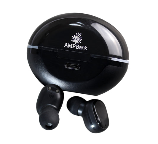 AMP Earbubs