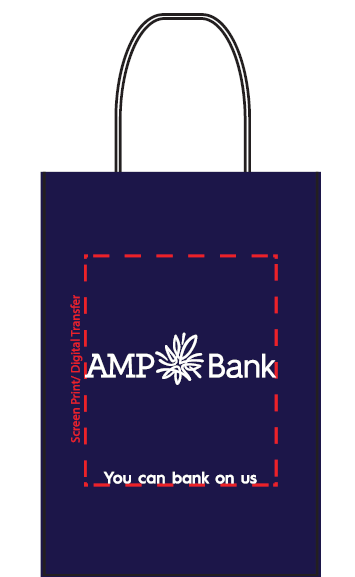 KRAFT PAPER BAG