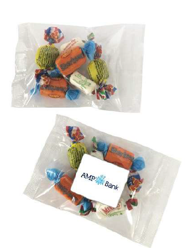 ALLENS LOLLIES 50GR