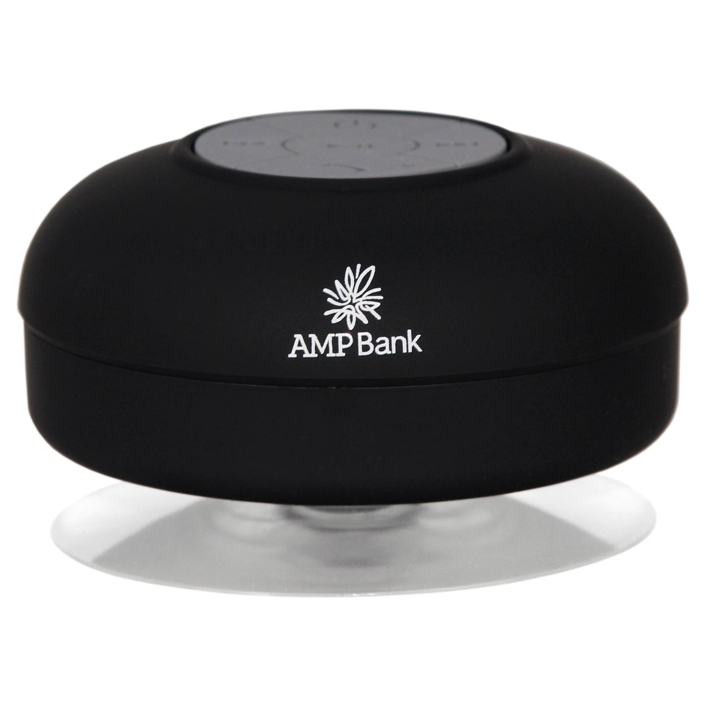 Calvin Bluetooth Speaker Black