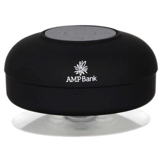 Calvin Bluetooth Speaker Black