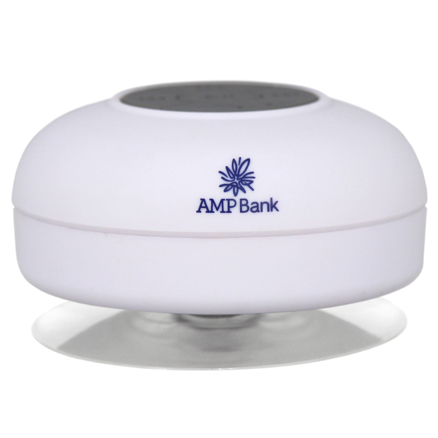 Calvin Bluetooth Speaker - White