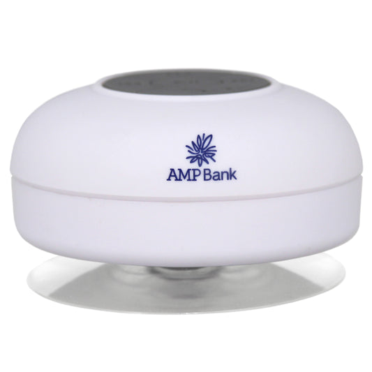 Calvin Bluetooth Speaker - White