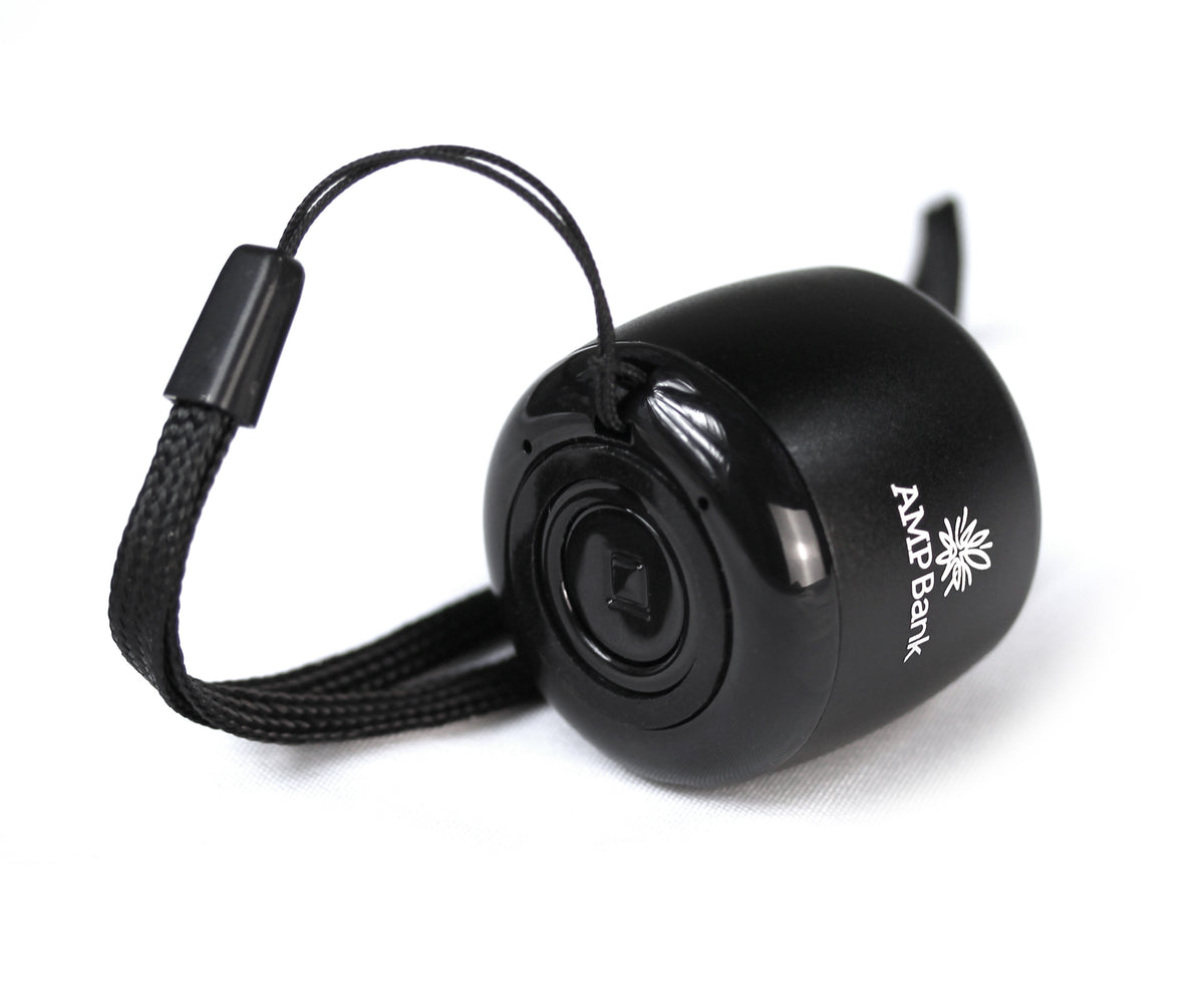 AMP Mini Speaker