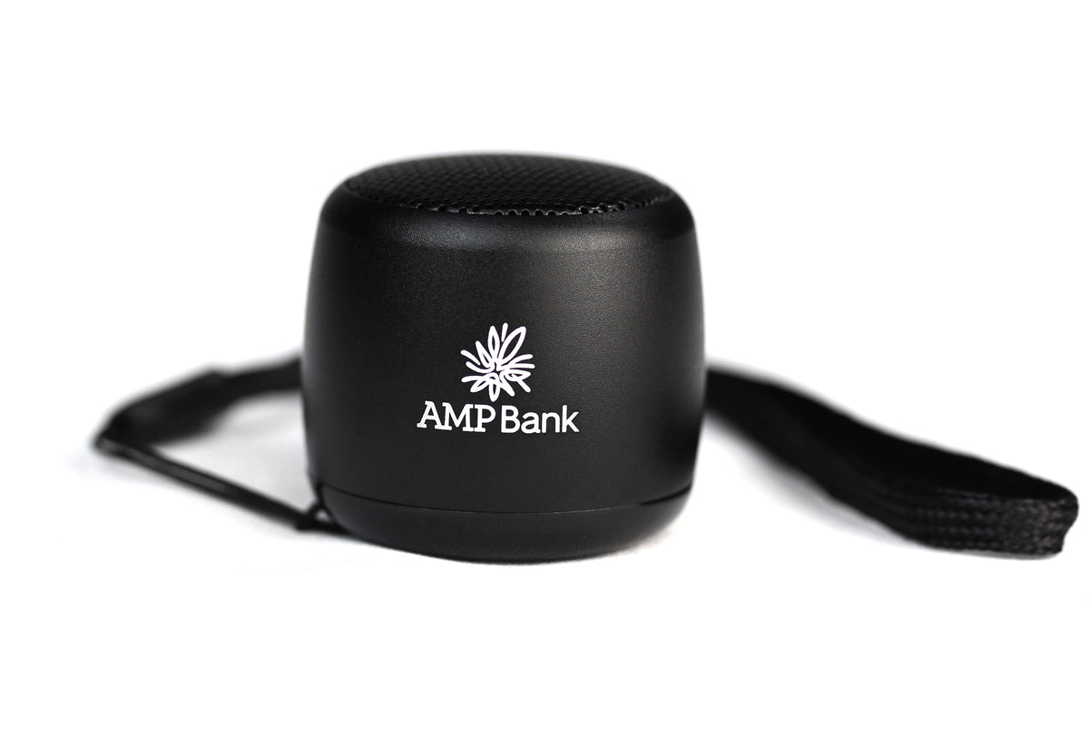 AMP Mini Speaker