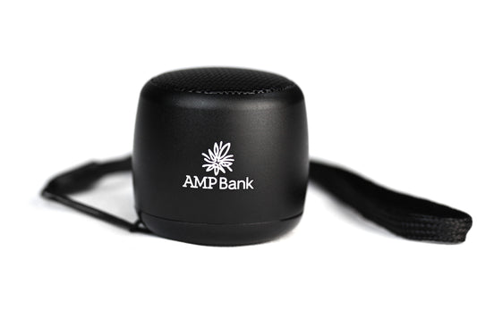 AMP Mini Speaker